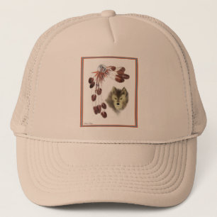 Casquette Esprit de loup