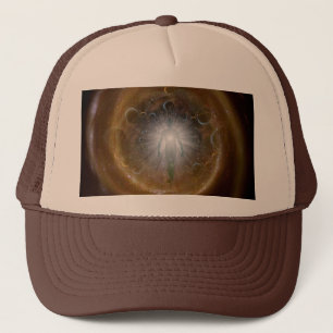 Casquette Esprit d'éternité