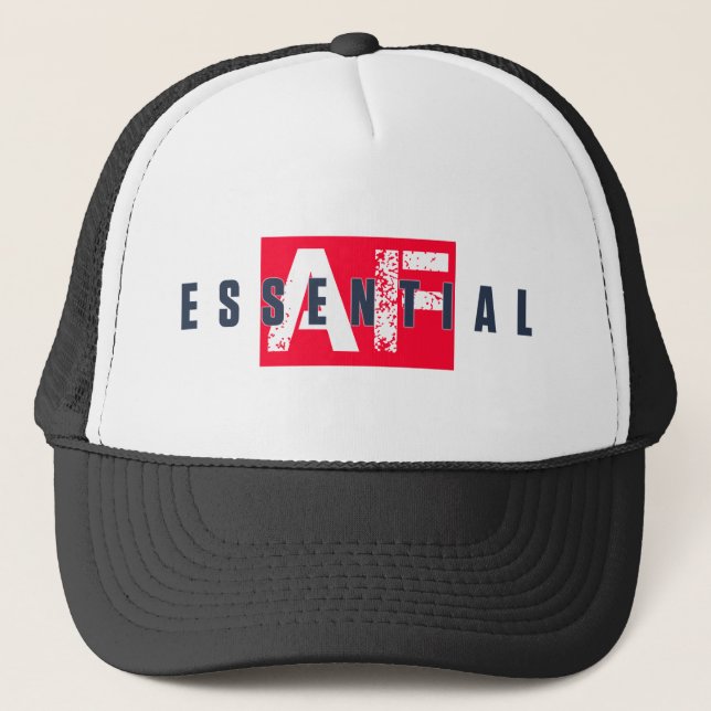 Casquette essentiel Bayonets (Devant)
