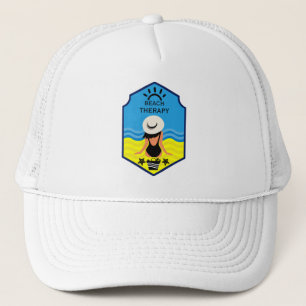 Casquette Essentiel Été Plage 