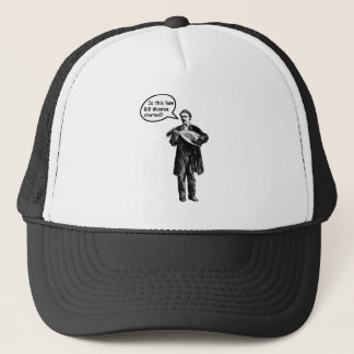 Casquette Est-ce que c'est comment Bill Monroe a commencé ?