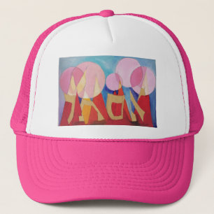 Casquette Esther
