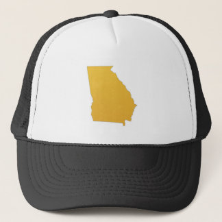 Casquette État de Géorgie