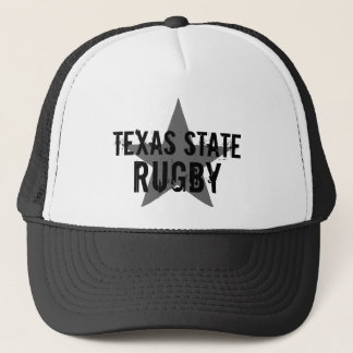 Casquette État du Texas, rugby