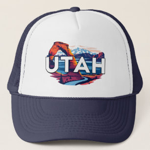 Casquette États-Unis d'Amérique