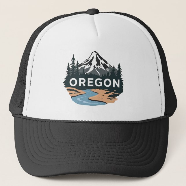 Casquette États-Unis d'Amérique (Devant)