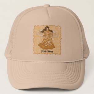 Casquette Été Christian angel