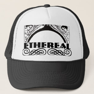 CASQUETTE ÉTHÉRÉ