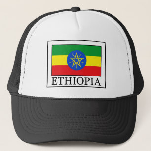 Casquette éthiopien