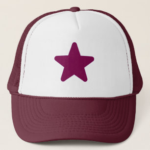 Casquette Étoile