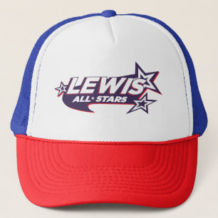 Casquette étoilé