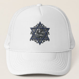 Casquette Étoile de David Silver