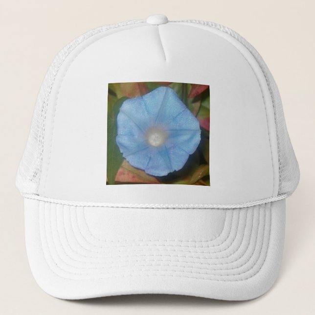 Casquette Étoile de gloire du matin (Devant)