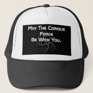 Casquette Étoile de lancement tourbillonnante de force de