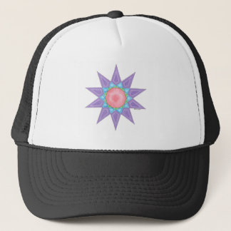 Casquette Étoile nouveau-née