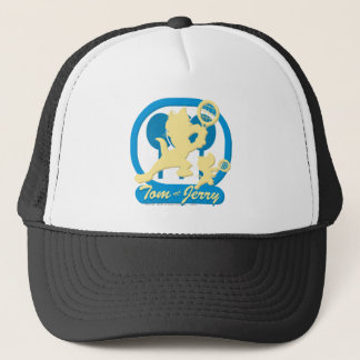 Casquette Étoiles de tennis Tom et Jerry 3