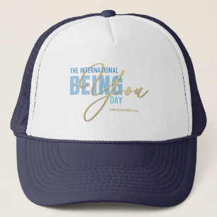 Casquette Être votre jour
