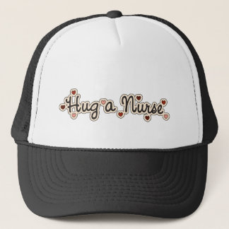 Casquette Étreignez le T-shirts et les cadeaux d'une infirmi
