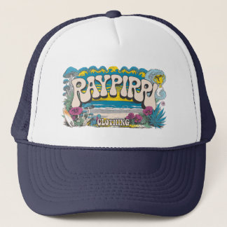 Casquette Ettalong Beach Raypirri