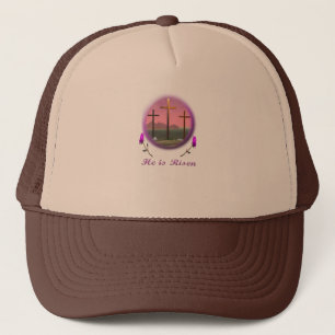 Casquette Étuis de téléphone chrétiens et plus