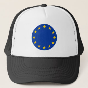 Casquette eufor roundel union européenne armée militaire