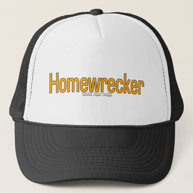 Casquette Évacancier (Devant)
