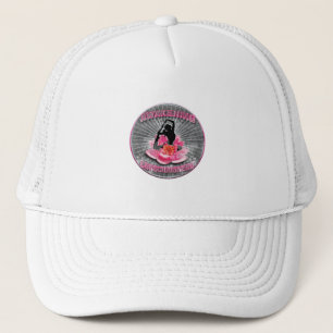 Casquette éveil, Casquette