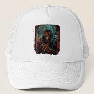 Casquette Éveil Eldritch