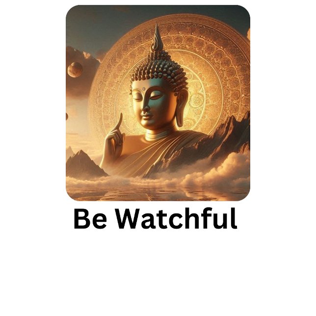 Casquette Éveil Spirituel, Silence Intérieur, Surmonter Ego (Créateur téléchargé)