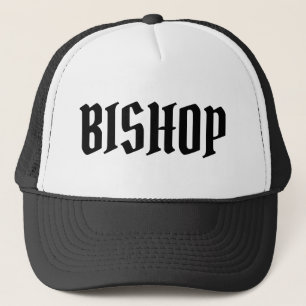 Casquette Évêque