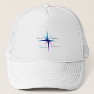 Casquette Everyday Symbols Baseball Cap
