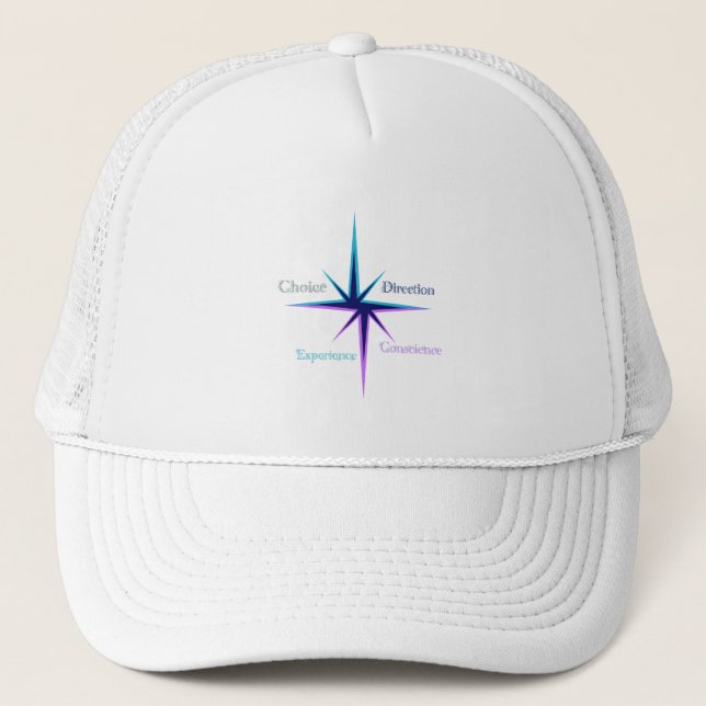 Casquette Everyday Symbols Baseball Cap (Devant)