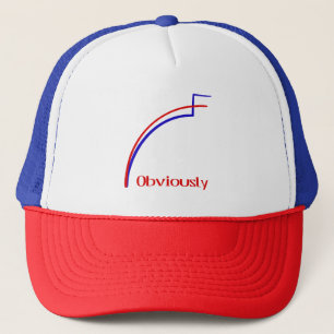 Casquette Évidemment