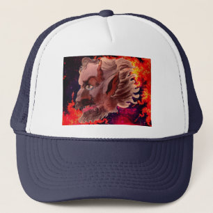 Casquette Evil Demon