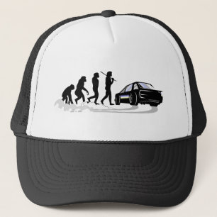 Casquette Evoloution