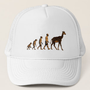 Casquette Évolution