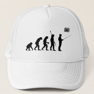 Casquette Évolution de bourdon