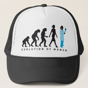Casquette évolution de la biologie fémorale, la chimie, la