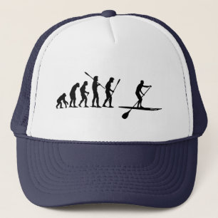 Casquette Évolution de PETITE GORGÉE