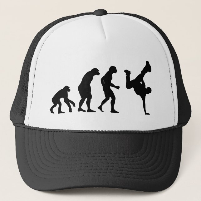 Casquette evolvewalk (Devant)
