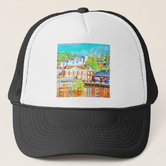 Casquette Exeter