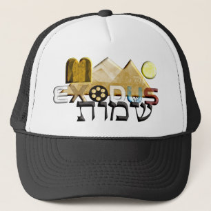 Casquette Exode