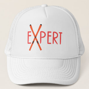 Casquette Expert