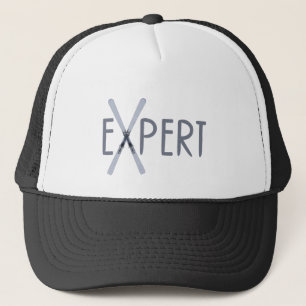 Casquette Expert