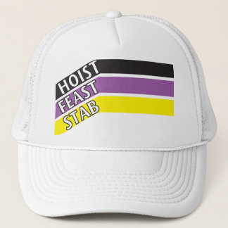 Casquette EXPOSITION de LAC hat- de HFS