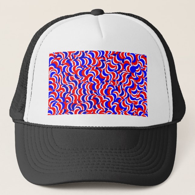 Casquette Express_ (Devant)