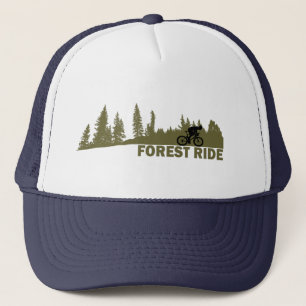 Casquette Extérieur de la forêt