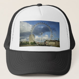 Casquette Eye de Londres