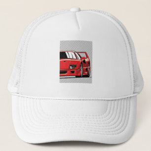 CASQUETTE F40