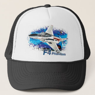 Casquette F4 fantôme McDonnell Douglas